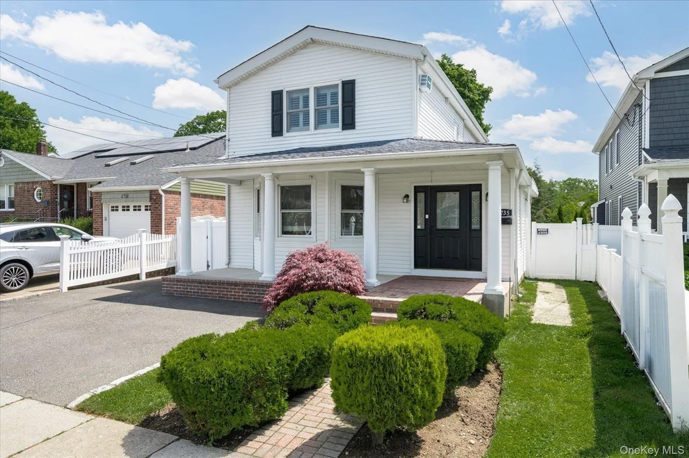 Unit for sale at 1735 Washington Avenue, Hempstead, NY 11783