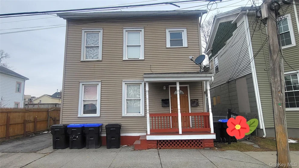 Unit for sale at 52 Catharine Street, Poughkeepsie, NY 12601