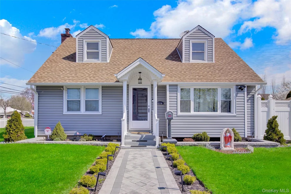 Unit for sale at 1210 Emma Place, Hempstead, NY 11010