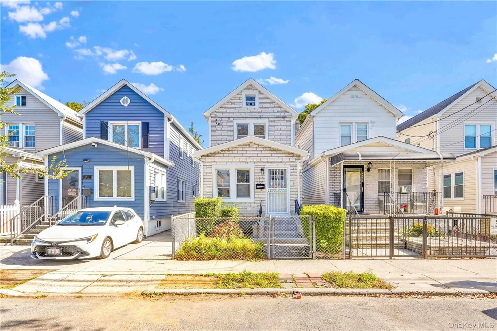 Unit for sale at 11429 146th Street, New York, NY 11436