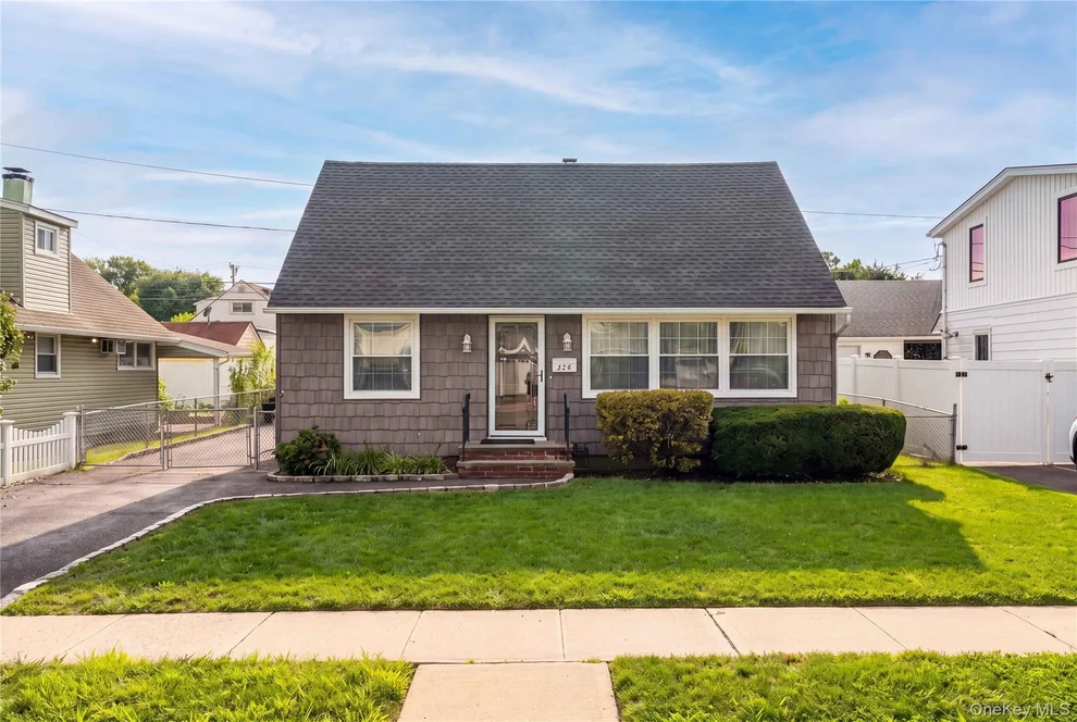 Unit for sale at 124 Wilfred Boulevard, Oyster Bay, NY 11801