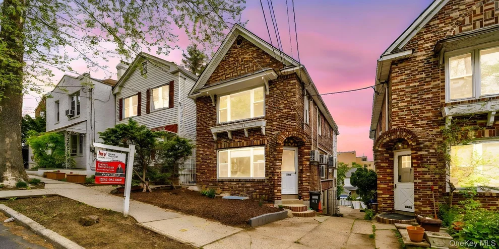 Unit for sale at 5618 Sylvan Avenue, New York, NY 10471