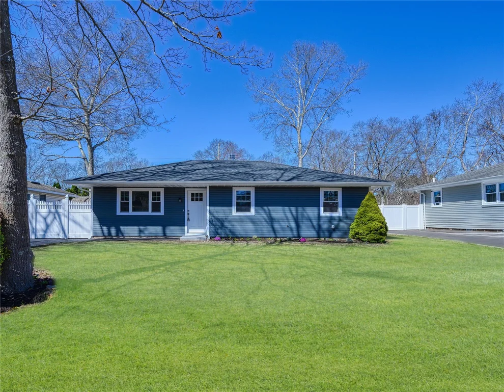 Unit for sale at 45 Crestwood Drive, Brookhaven, NY 11967