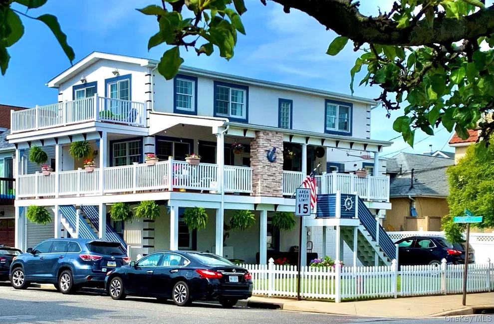 Unit for sale at 103 Connecticut Avenue, Long Beach, NY 11561