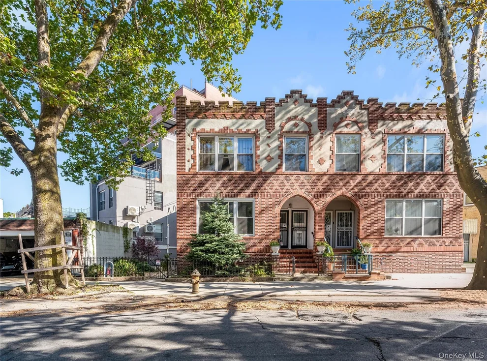 Unit for sale at 2347 61st Street, New York, NY 11204