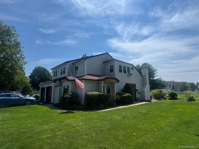 Unit for sale at 14 Potomac Court, Brookhaven, NY 11727