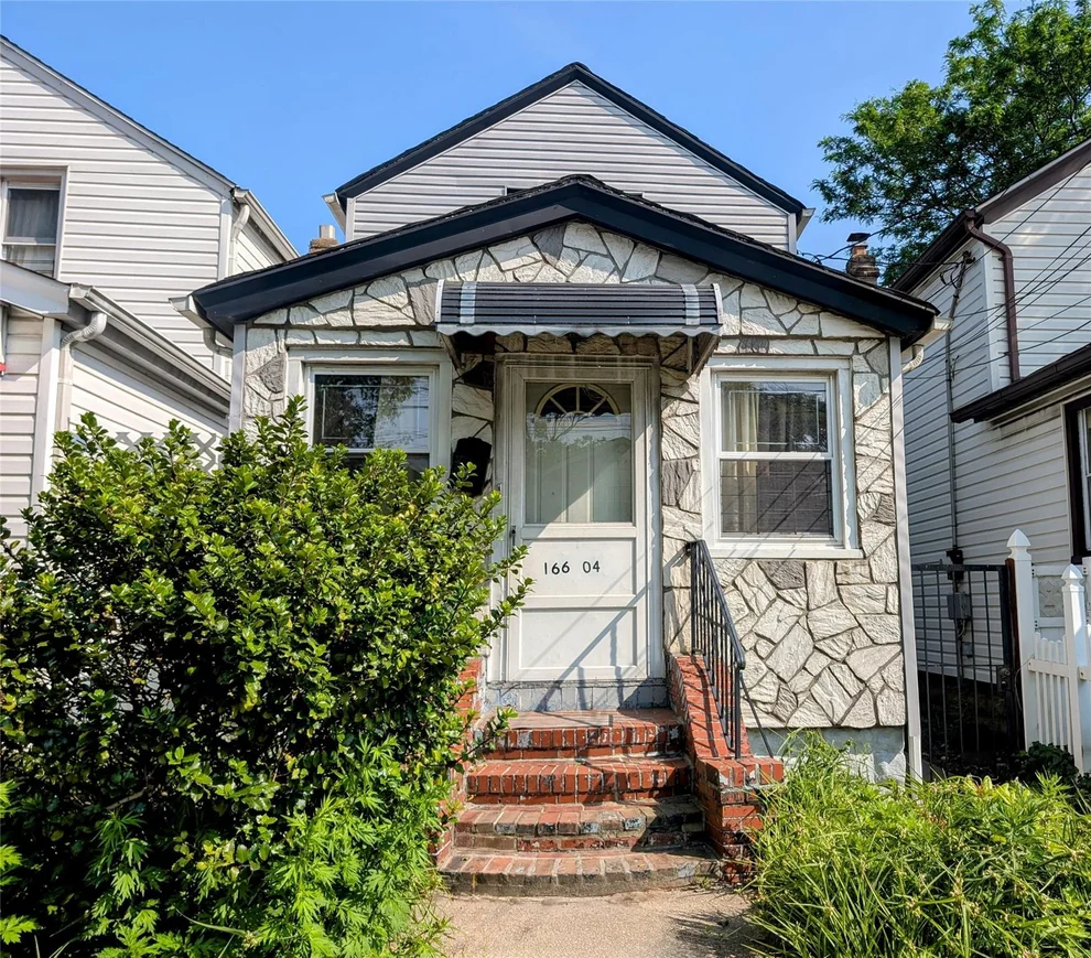 Unit for sale at 16604 144th Avenue, New York, NY 11434