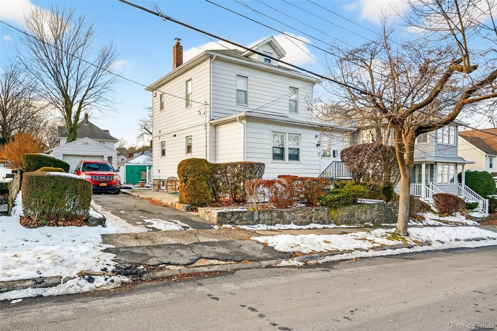Unit for sale at 49 Cleveland Street, White Plains, NY 10606