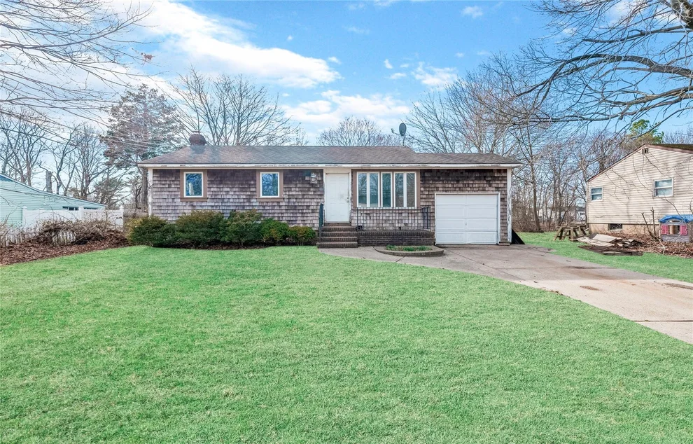 Unit for sale at 36 Pace Avenue, Brookhaven, NY 11713