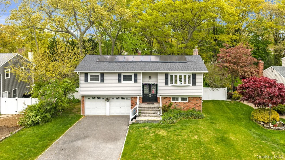 Unit for sale at 35 Arline Lane, Islip, NY 11730
