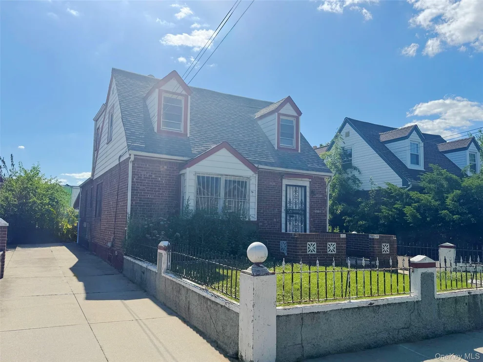 Unit for sale at 11442 204th Street, New York, NY 11412