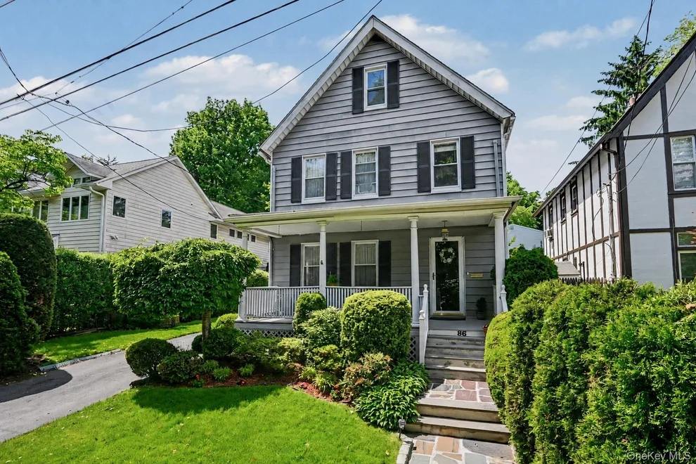 Unit for sale at 86 Lenox Avenue, Yonkers, NY 10708