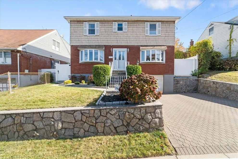 Unit for sale at 138 Rossiter Avenue, Yonkers, NY 10701