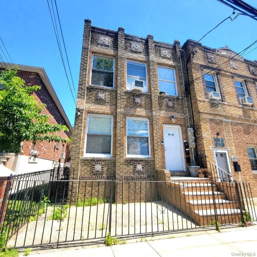 Unit for sale at 69-21 78th Street, New York, NY 11379