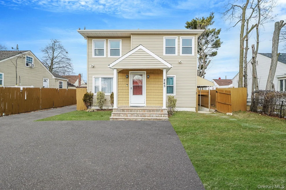Unit for sale at 245 Elmore Street, Islip, NY 11722
