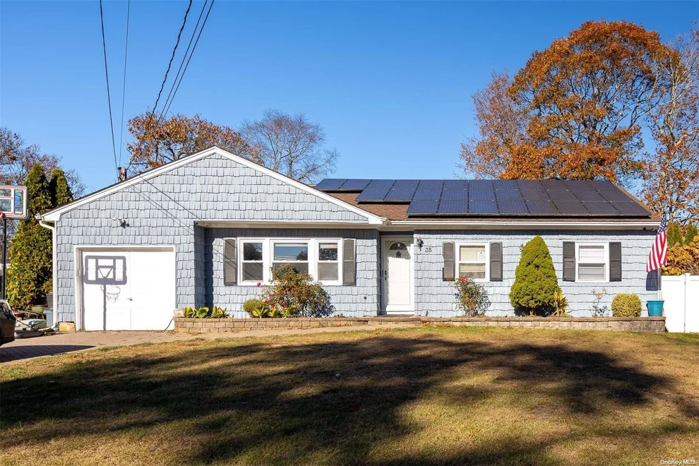 Unit for sale at 35 Ranch Drive, Brookhaven, NY 11967