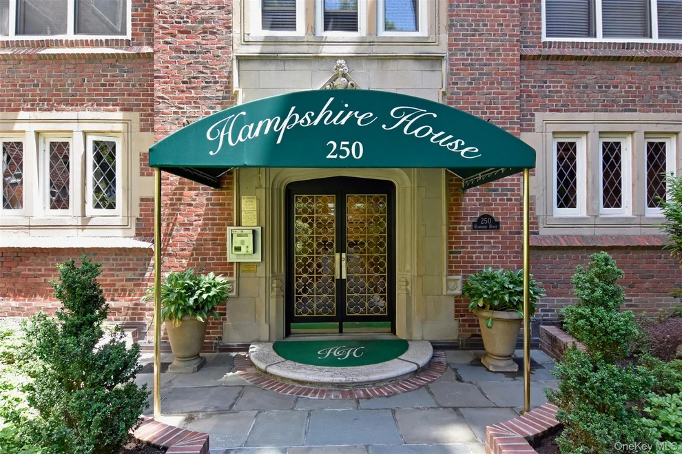 Unit for sale at 250 Bronxville Road, Yonkers, NY 10708