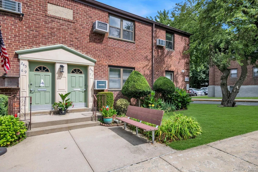 Unit for sale at 245-71 62nd Avenue, New York, NY 11362