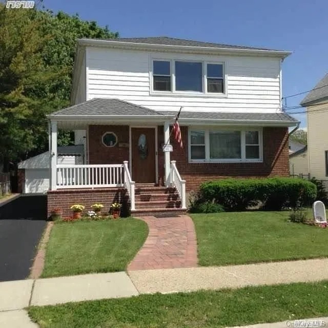 Unit for sale at 41 Jefferson Avenue, Hempstead, NY 11563