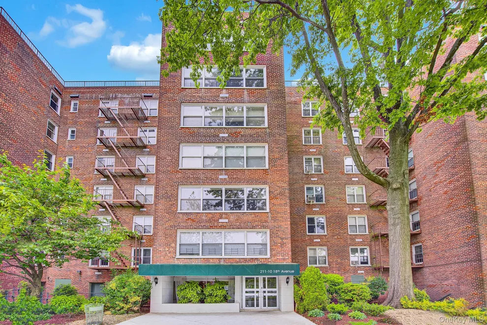 Unit for sale at 211-10 18th Avenue, New York, NY 11360