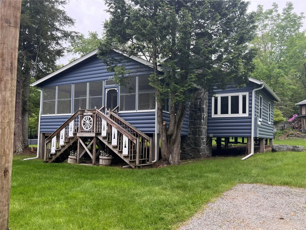 Unit for sale at 23 North Seminole Trail, Bethel, NY 12778