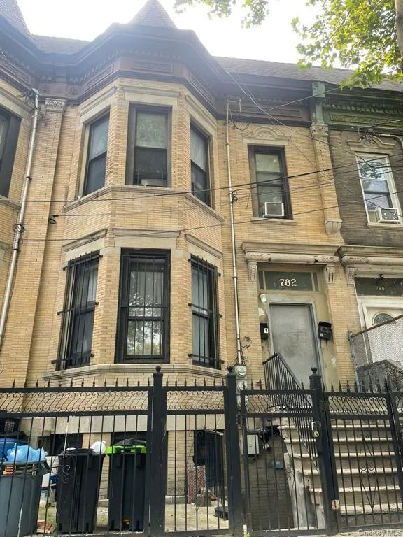 Unit for sale at 782 Cauldwell Avenue, New York, NY 10456