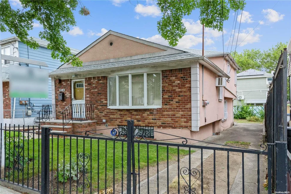 Unit for sale at 155-43 116th Road, Jamaica, NY 11434