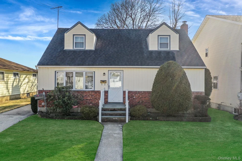 Unit for sale at 1826 Camp Avenue, Hempstead, NY 11566