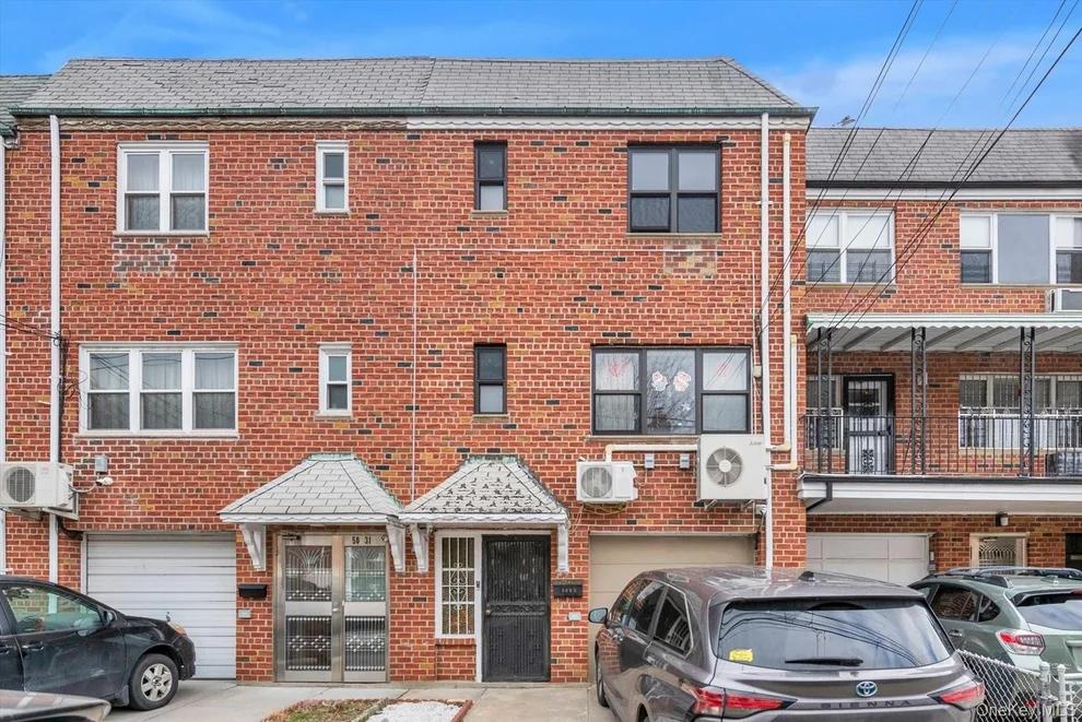 Unit for sale at 5033 68th Street, New York, NY 11377