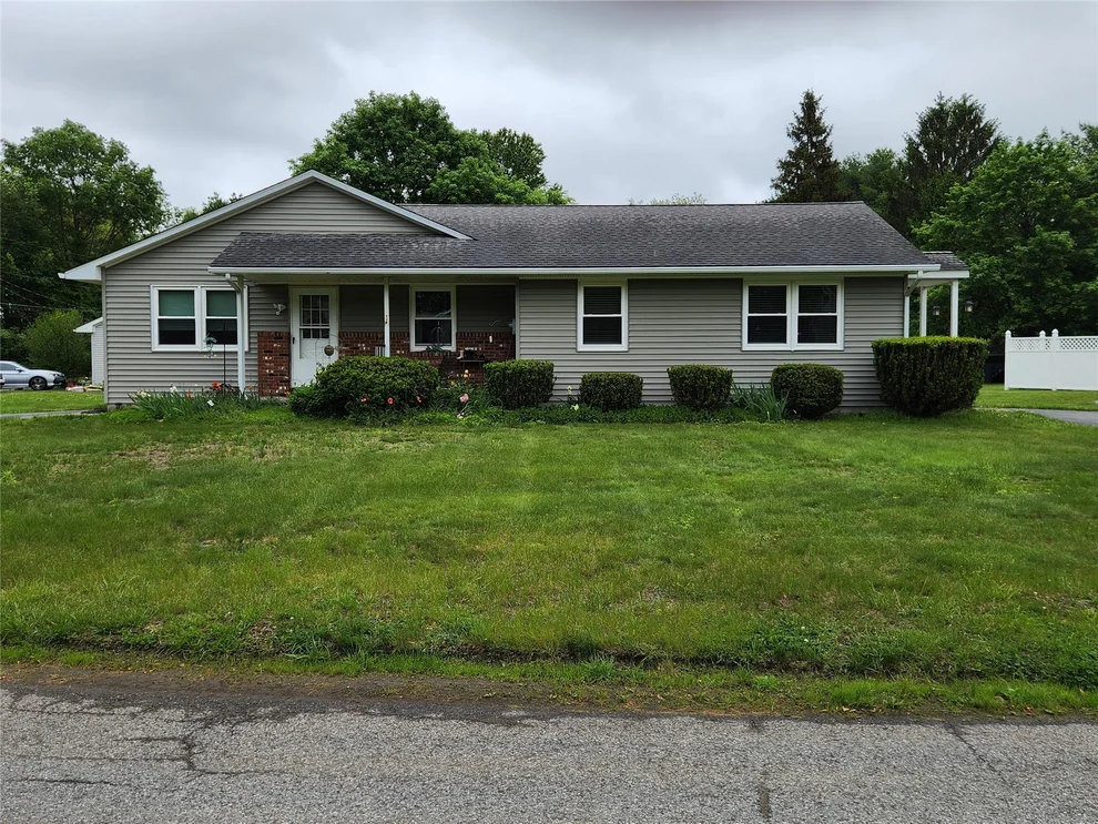 Unit for sale at 48 Jefferson Road, Red Hook, NY 12571