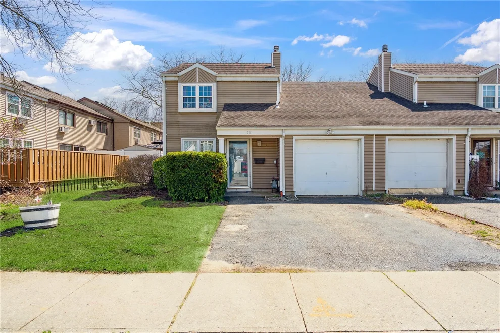 Unit for sale at 16 S Union Street, Islip, NY 11706