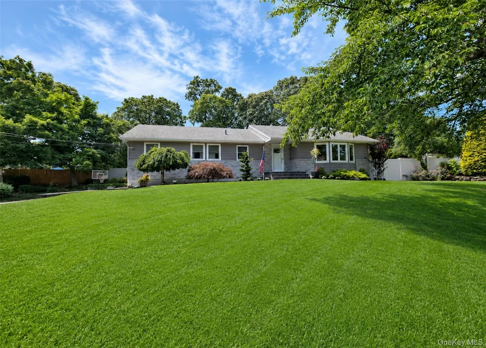 Unit for sale at 108 Walnut Street, Brookhaven, NY 11755