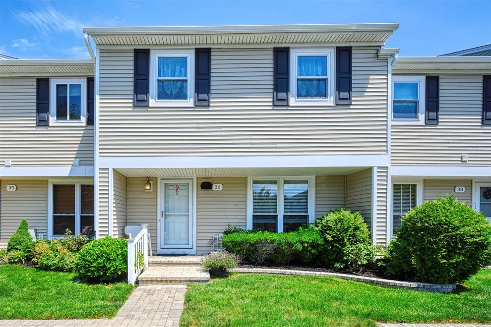 Unit for sale at 100 Baker Court, Hempstead, NY 11558