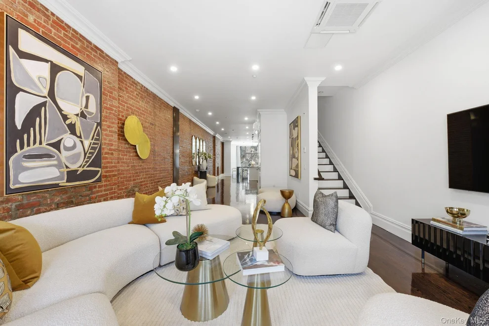 Unit for sale at 236 W 112th Street, New York, NY 10026