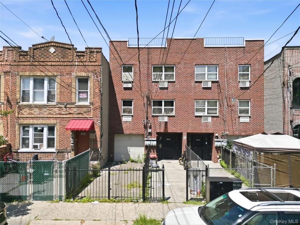 Unit for sale at 1397 Sutter Avenue, New York, NY 11208