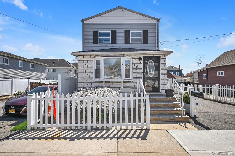 Unit for sale at 187 Memphis Avenue, Hempstead, NY 11001