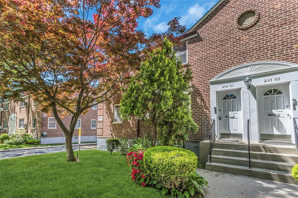 Unit for sale at 253-01 61st Avenue, New York, NY 11362