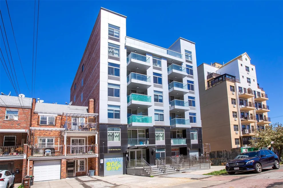 Unit for sale at 144-69 Barclay Avenue, New York, NY 11355