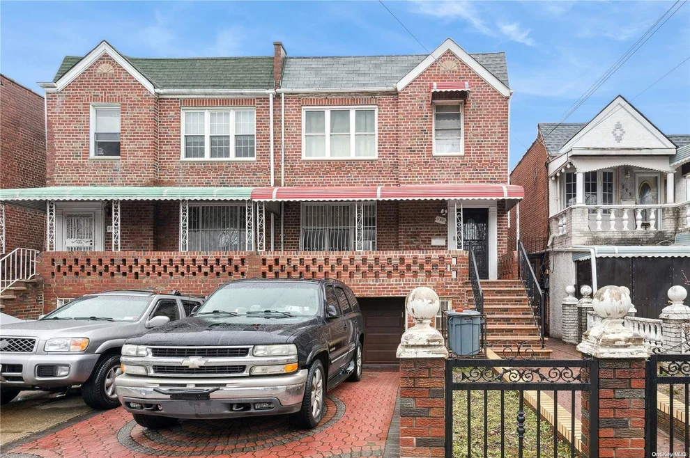 Unit for sale at 591 Remsen Avenue, New York, NY 11236