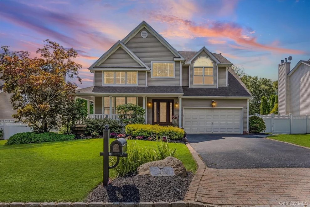 Unit for sale at 62 Oceanview Boulevard, Brookhaven, NY 11949
