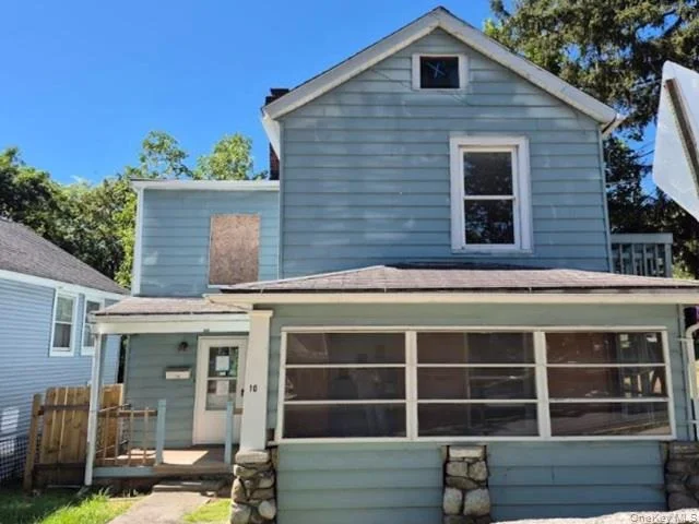 Unit for sale at 10 Hoffman Street, Middletown, NY 10940
