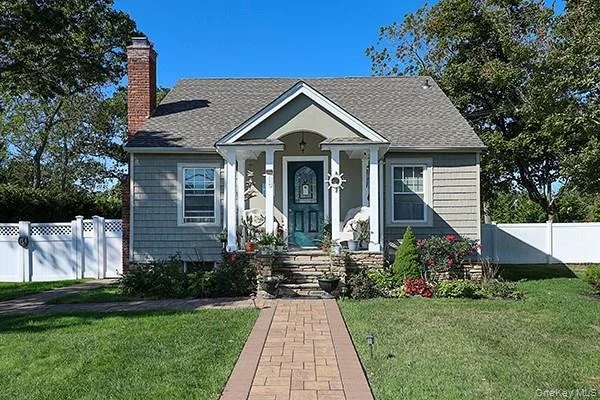 Unit for sale at 230 Kensington Avenue, Islip, NY 11705