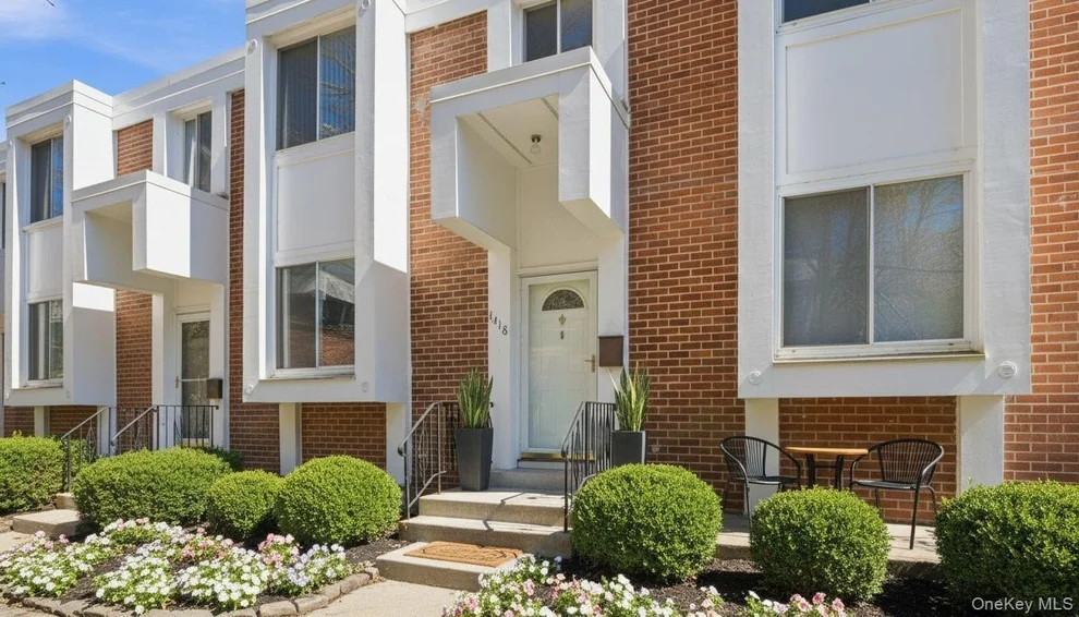 Unit for sale at 1418 Fox Glen Drive, Greenburgh, NY 10530