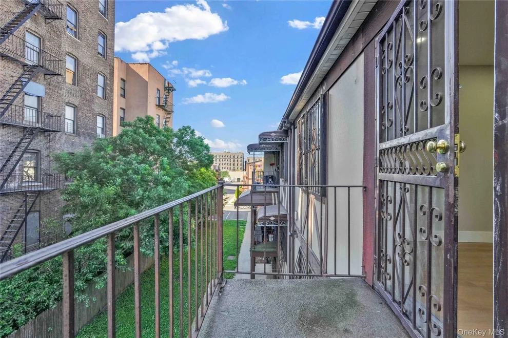 Unit for sale at 936 Union Avenue, New York, NY 10459