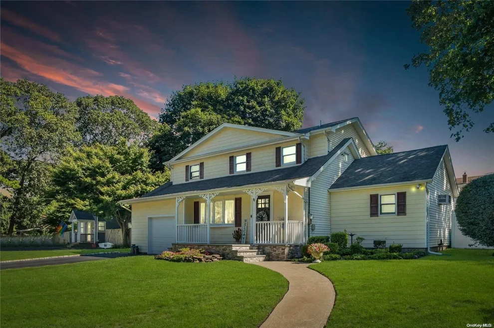 Unit for sale at 93 Orienta Avenue, Brookhaven, NY 11755