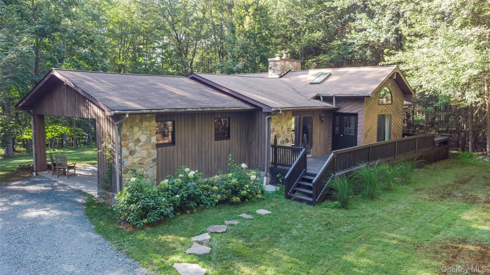 Unit for sale at 15 Deer Meadow Road, Bethel, NY 12786