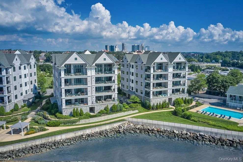 Unit for sale at 780 Davenport Avenue, New Rochelle, NY 10805