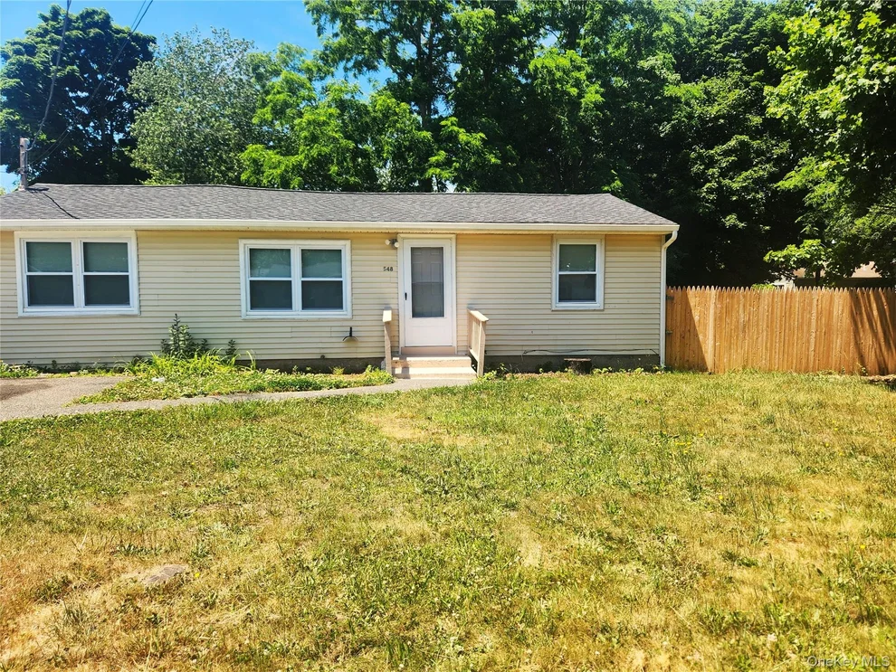 Unit for sale at 548 Taylor Avenue, Brookhaven, NY 11772