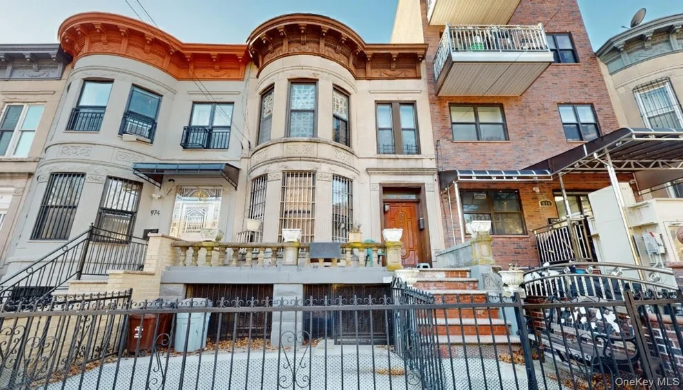 Unit for sale at 972 52nd Street, New York, NY 11219