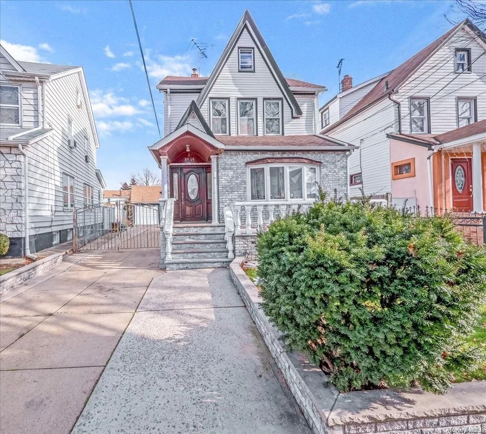Unit for sale at 89-69 211th Street, New York, NY 11427
